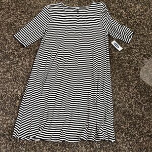 NWT Old Navy swing dress
